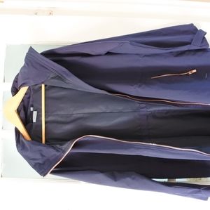 ATHLETA WATERPROOF ANORAK